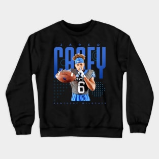 Jared Casey Crewneck Sweatshirt